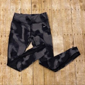Nike Epic Luxe Camo Leggings